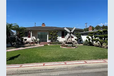 8621 Calmada Avenue, Whittier, CA 90605 - Photo 1