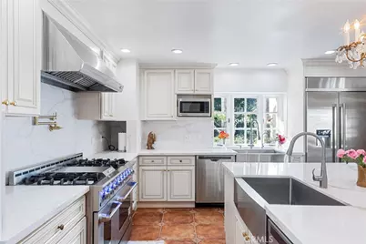 1620 El Travesia, La Habra Heights, CA 90631 - Photo 17