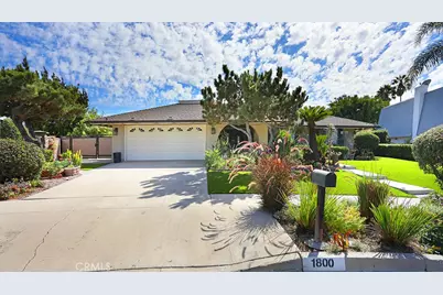 1800 Yermo Place, Fullerton, CA 92833 - Photo 1