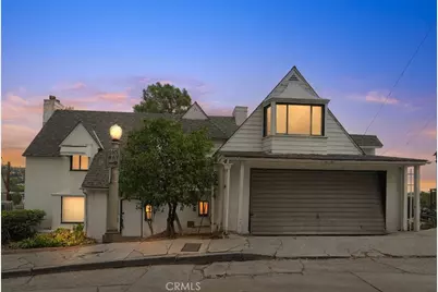 6234 Scenic, Los Angeles, CA 90068 - Photo 1