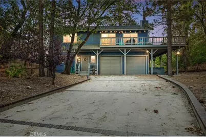 674 Butte Avenue, Big Bear Lake, CA 92314 - Photo 1