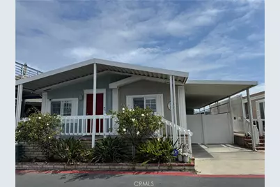 21851 21851 Newland #58, Huntington Beach, CA 92646 - Photo 1