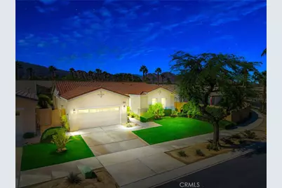 60165 Desert Rose Drive, La Quinta, CA 92253 - Photo 1