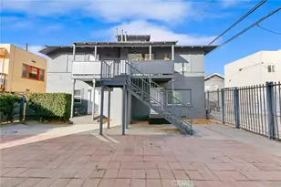 721 E 7th, Long Beach, CA 90813 - Photo 17