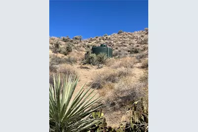 8787 Via La Scala, Morongo Valley, CA 92256 - Photo 9