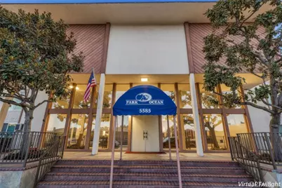 5585 E Pacific Coast #140, Long Beach, CA 90804 - Photo 47