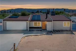 72017 Siesta Dr, 29 Palms MCB, CA 92277 - Photo 1