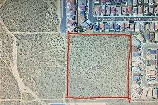 0 Fremontia, Victorville, CA 92392 - Photo 1