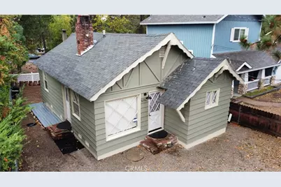 32961 Squirrel, Arrowbear, CA 92382 - Photo 1