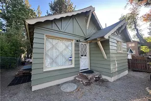 32961 Squirrel, Arrowbear, CA 92382 - Photo 3