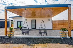 5125 Sunfair Rd, Joshua Tree, CA 92252 - Photo 1