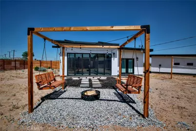5125 Sunfair Rd, Joshua Tree, CA 92252 - Photo 47
