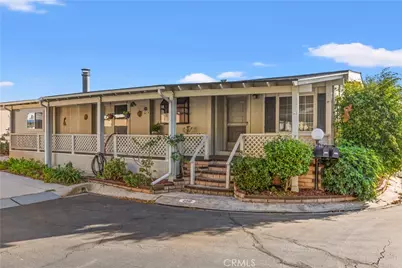 5200 Irvine Blvd. Space 250, Irvine, CA 92620 - Photo 1