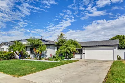 8072 San Hilario, Buena Park, CA 90620 - Photo 1
