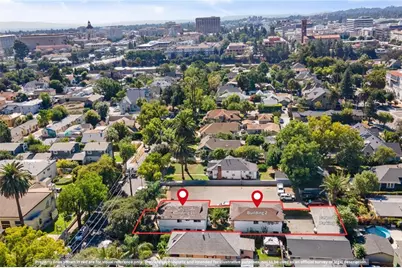 541 N Summit Avenue, Pasadena, CA 91103 - Photo 3