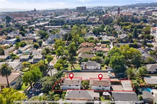 541 N Summit Ave, Pasadena, CA 91103 - Photo 3