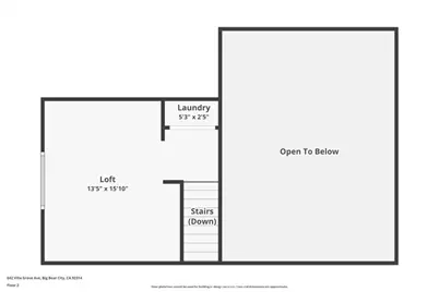 642 Villa Grove, Big Bear Lake, CA 92314 - Photo 65