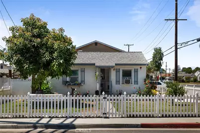 16403 Parkshire Court, Paramount, CA 90723 - Photo 3