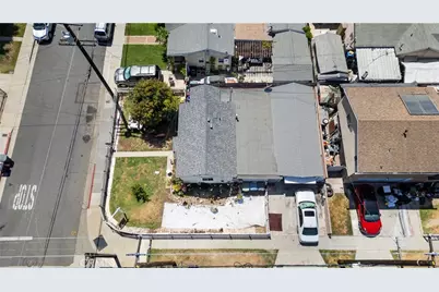 16403 Parkshire Court, Paramount, CA 90723 - Photo 35