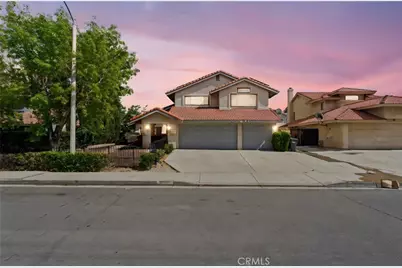 37900 52nd, Palmdale, CA 93552 - Photo 1