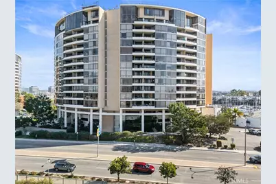 4265 Marina City Dr. #207, Marina del Rey, CA 90292 - Photo 25