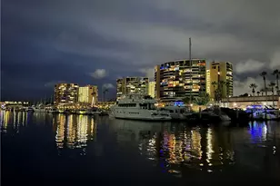 4265 Marina City Dr, Marina del Rey, CA 90292 - Photo 35