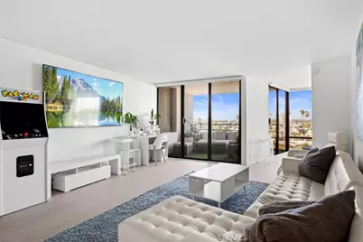 4265 Marina City Dr. #207, Marina del Rey, CA 90292 - Photo 11