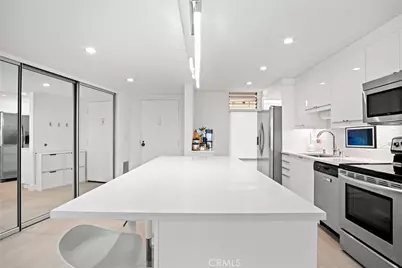 4265 Marina City Dr. #207, Marina del Rey, CA 90292 - Photo 9