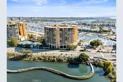 4265 Marina City Dr. #207, Marina del Rey, CA 90292 - Photo 27