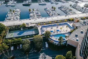 4265 Marina City Dr, Marina del Rey, CA 90292 - Photo 29