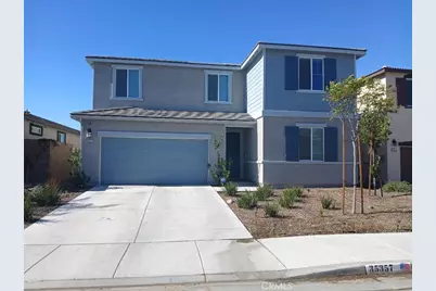 35357 Hutchison Place, Beaumont, CA 92223 - Photo 1