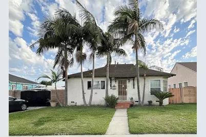 1612 E Stockton, Compton, CA 90221 - Photo 1