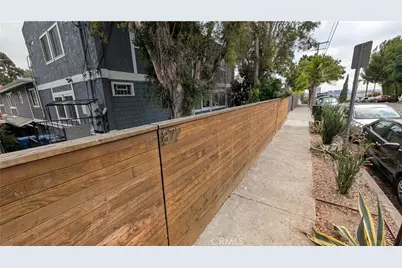872 Lucile Avenue #A, Los Angeles, CA 90026 - Photo 1