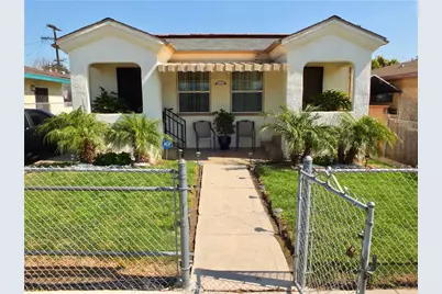 8912 Mettler, Los Angeles, CA 90003 - Photo 1