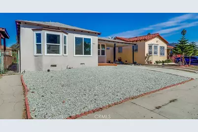 521 W 98th, Los Angeles, CA 90044 - Photo 3