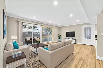 2260 Via Puerta #C, Laguna Woods, CA 92637 - Photo 1