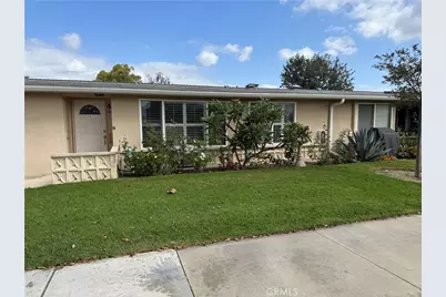 1441 Homewood Rd. M5-96D, Seal Beach, CA 90740 - Photo 1