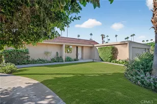 76695 Roadrunner, Indian Wells, CA 92210 - Photo 1