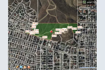 0 Grande Vista Drive, San Bernardino, CA 92405 - Photo 3