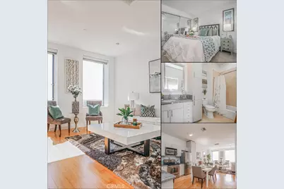 3810 Wilshire #1409, Los Angeles, CA 90010 - Photo 1