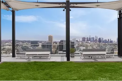 3810 Wilshire #1409, Los Angeles, CA 90010 - Photo 35