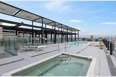 3810 Wilshire #1409, Los Angeles, CA 90010 - Photo 33