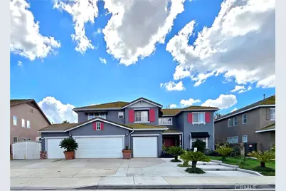 12745 Longhorne, Eastvale, CA 92880 - Photo 1