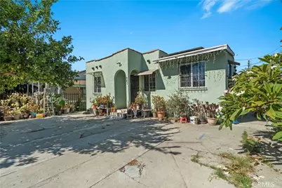247 E 97th, Los Angeles, CA 90003 - Photo 1