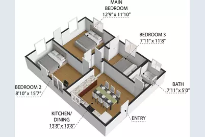 926 E Pine, Santa Ana, CA 92701 - Photo 13