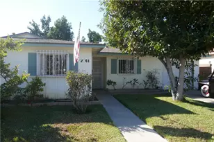 2014 S Poplar, Santa Ana, CA 92704 - Photo 1