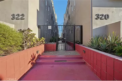 320 E Spruce, Inglewood, CA 90301 - Photo 3