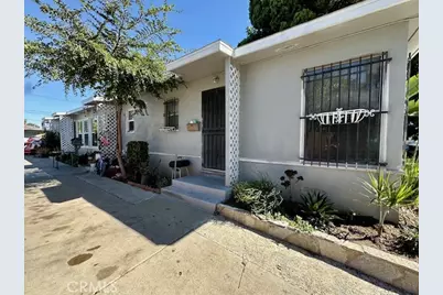 309 E Louise, Long Beach, CA 90805 - Photo 1