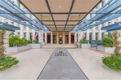 800 W 1st Street #504, Los Angeles, CA 90012 - Photo 1