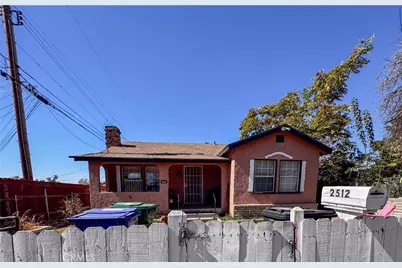 2512 N Baker, Bakersfield, CA 93305 - Photo 3